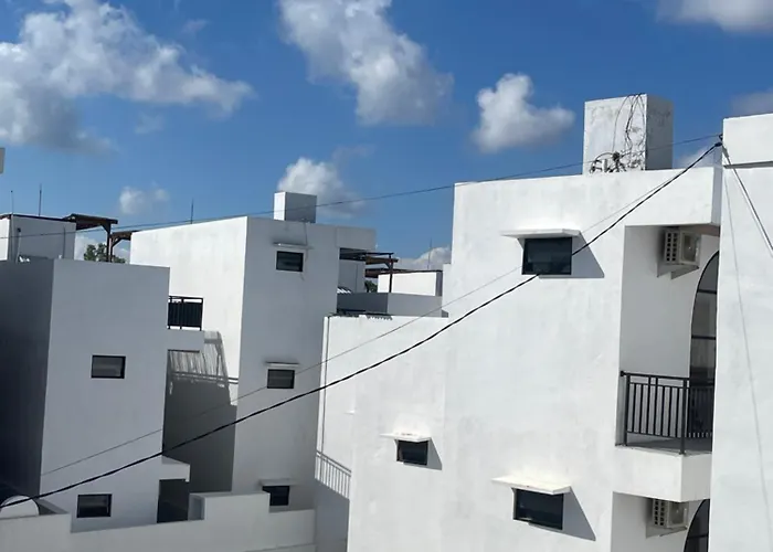 Kaia Balangan Villa