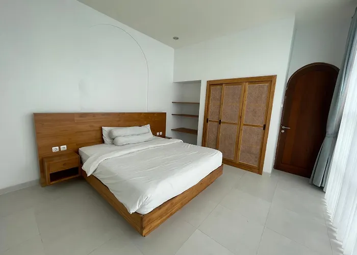 Kaia Balangan * Uluwatu