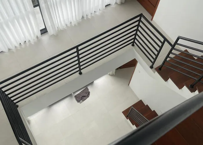 Kaia Balangan Villa Uluwatu