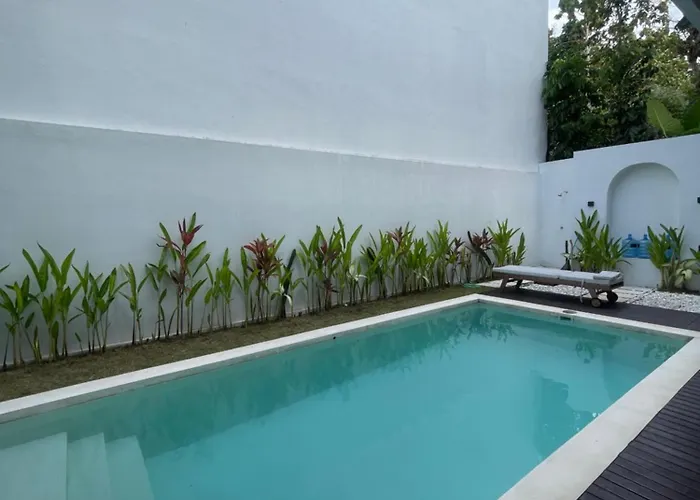 Villa Kaia Balangan Uluwatu