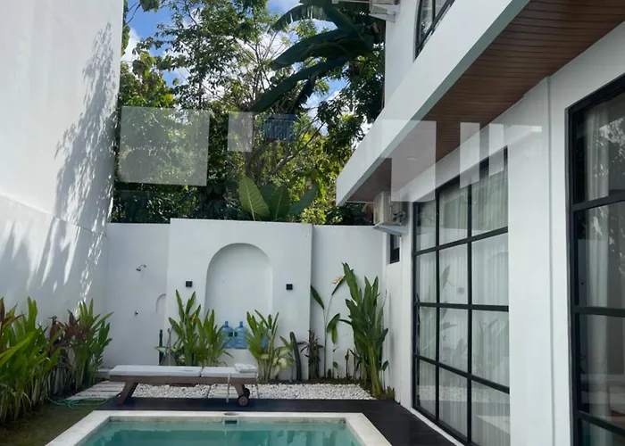 Villa Kaia Balangan Uluwatu