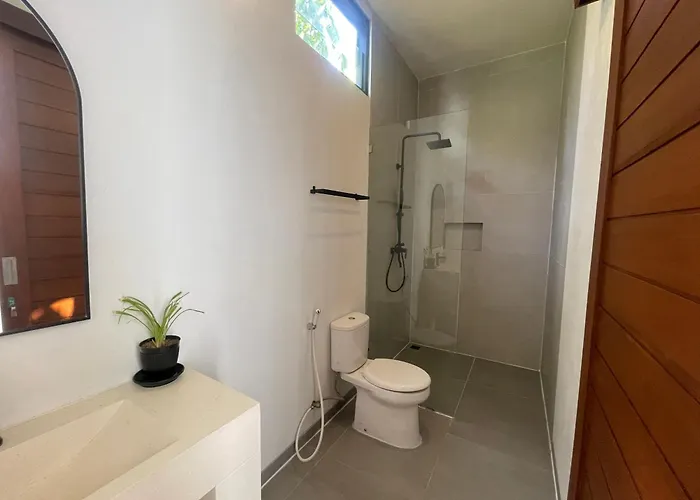 Kaia Balangan Villa Uluwatu