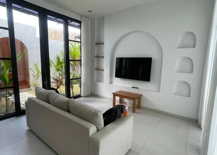 Villa Kaia Balangan *