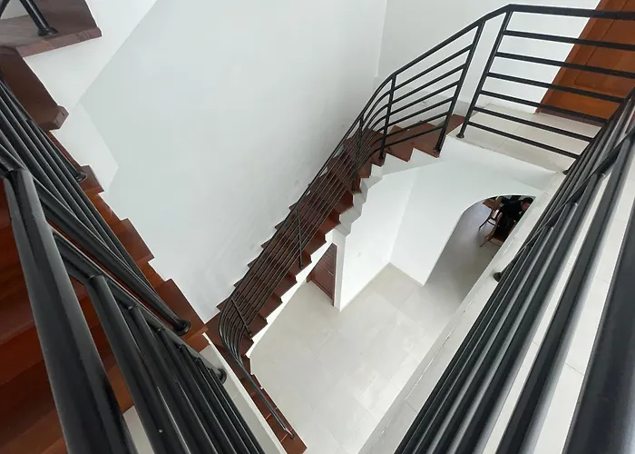 Villa Kaia Balangan *