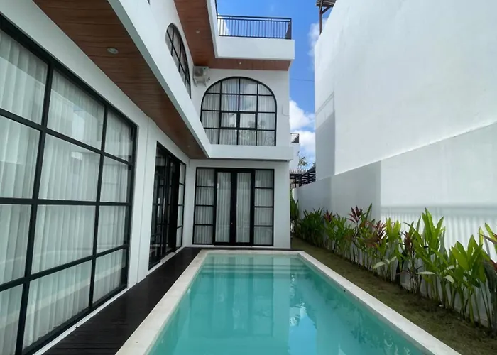 Kaia Balangan * Uluwatu