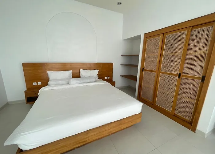 Kaia Balangan Villa Uluwatu