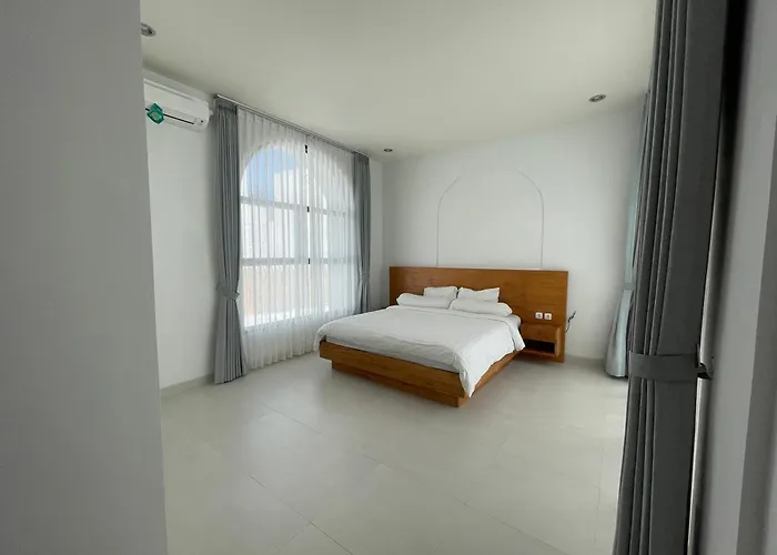 Kaia Balangan Uluwatu